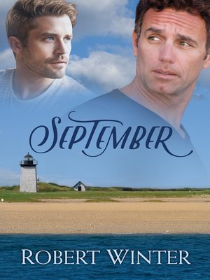 September - ebook